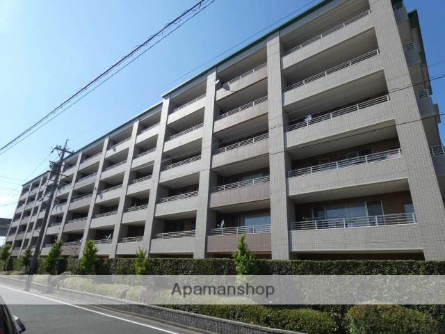 ブライトタウン上島[13階]