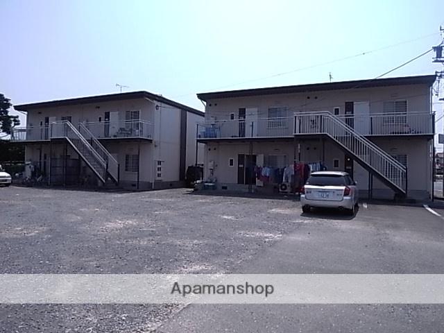 サンビレッチC(3DK/2階)