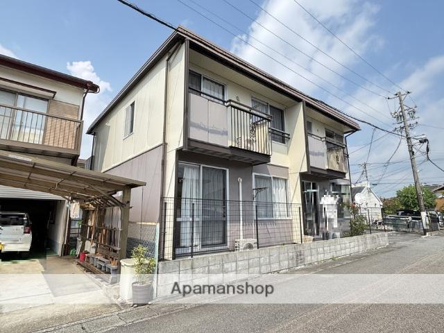 フォーブル平野