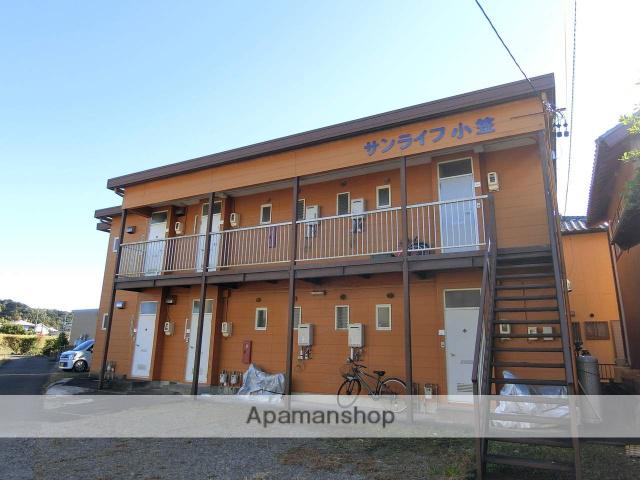 サンライフ小笠