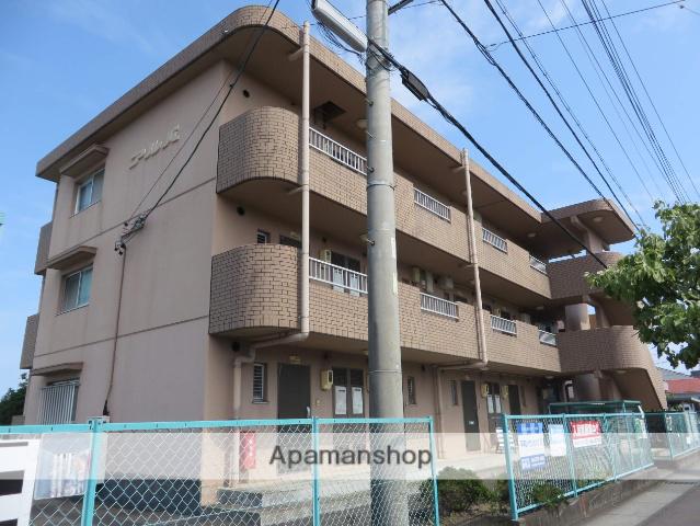 東海道本線 西焼津駅 徒歩5分  築32年(1K/3階)