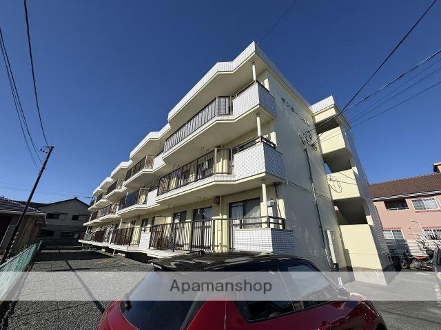 サンホーム曳馬