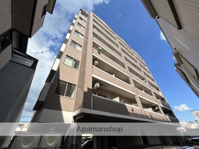 エストメンツ中央