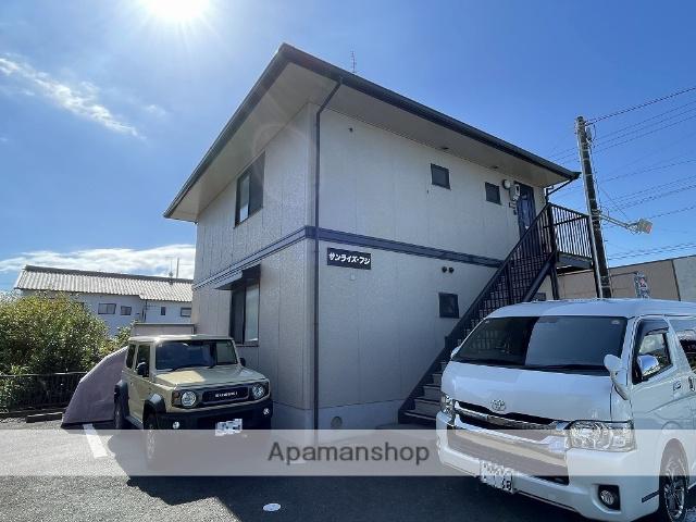 サンライズ フジ