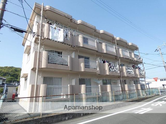 ハイツベア細江