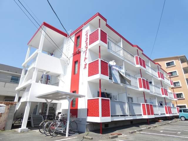 ジュネスコートⅡ