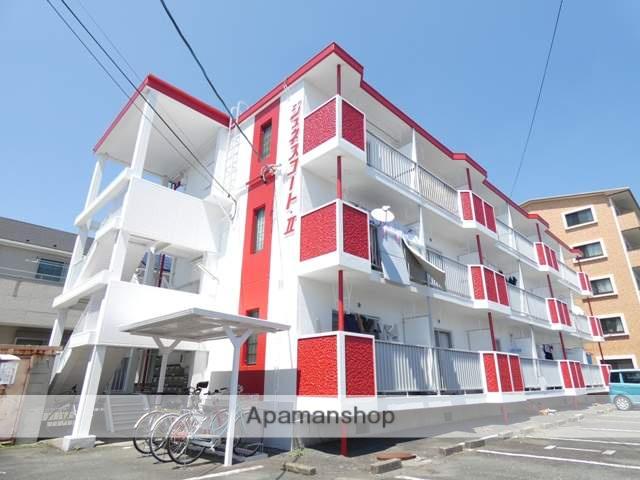 ジュネスコートⅡ