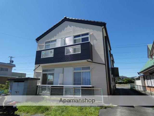 サンライフ高浜(1DK/2階)