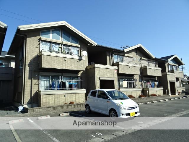 グランコートⅡ