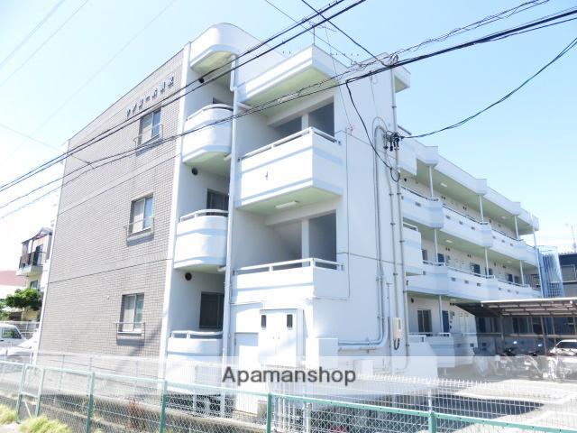 サンコーポ領家