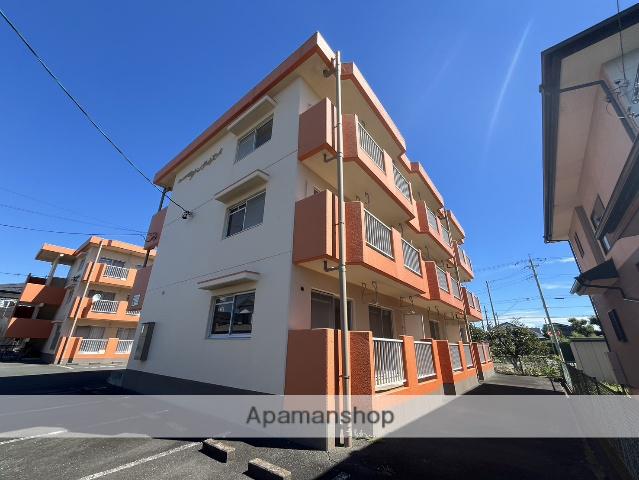 コーポラスサンライズA