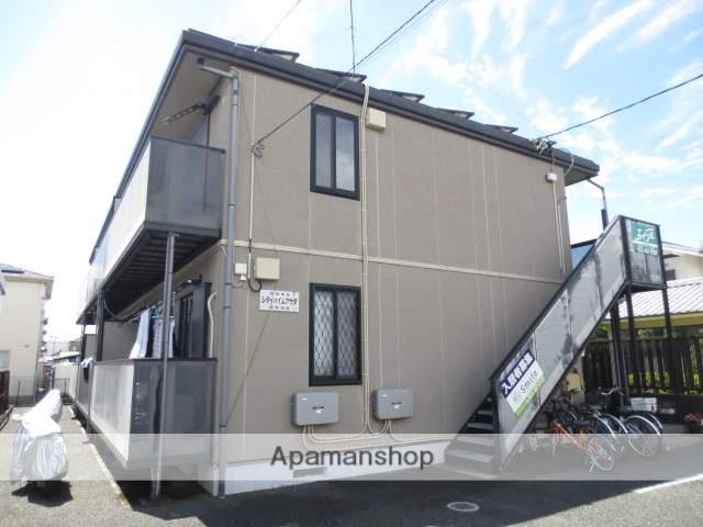 シティハイムアサダ