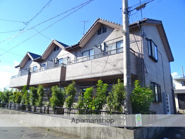 イーグルハイツ