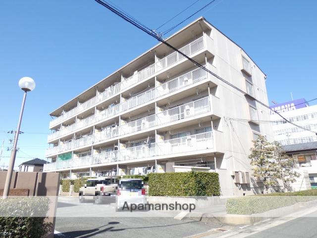 アヴェニュー元浜(1SLDK/2階)