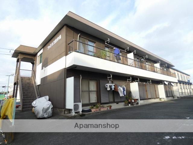 ファミネス西伊場