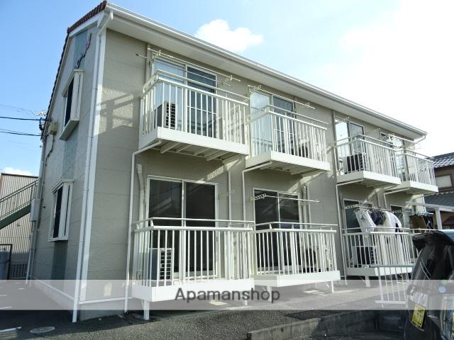 ハイツベアー富塚