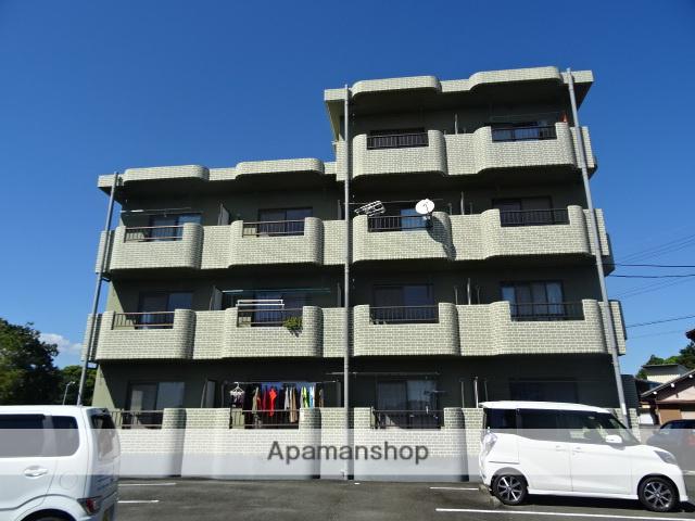 マンション A&R(1DK/3階)