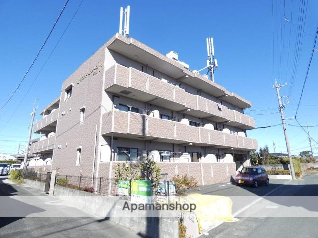 グランドソレーユ大瀬