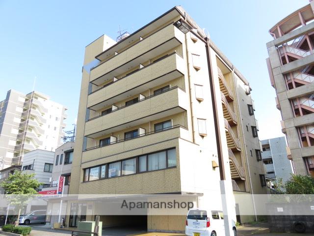 アルシェ浜松(1K/4階)