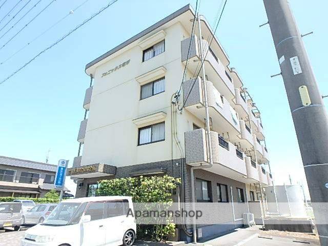 フェニックス竜洋(1DK/2階)