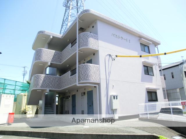 パストラーレⅠ