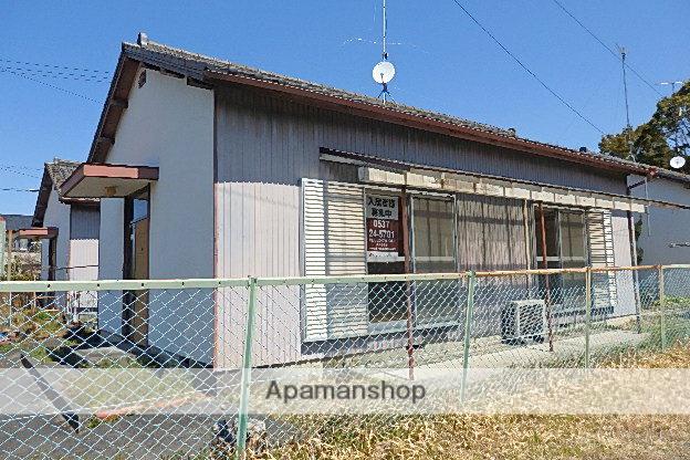 東海道・山陽新幹線 掛川駅 徒歩17分 1階建 築46年