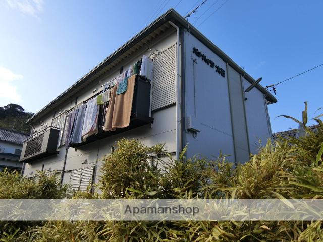 パナハイツ大石