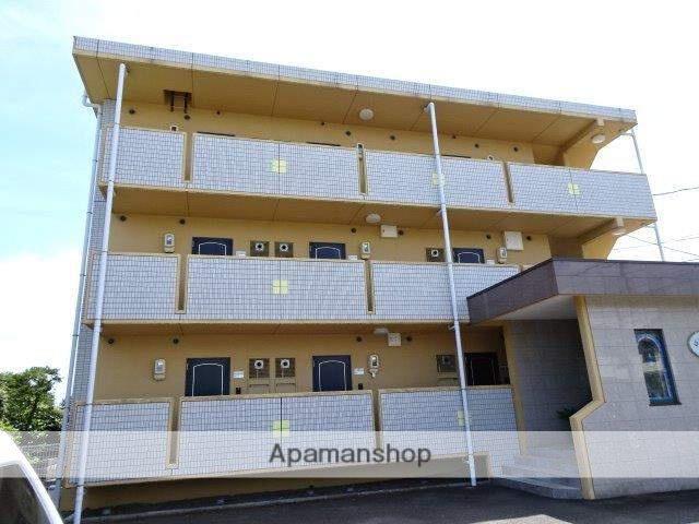 ぱーくたうんルナⅣ