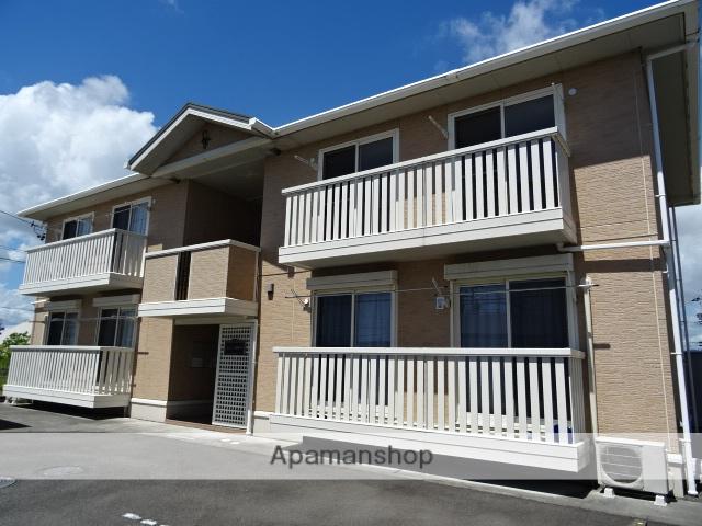 セジュール築地 D