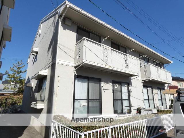 21センチュリーハウス3棟