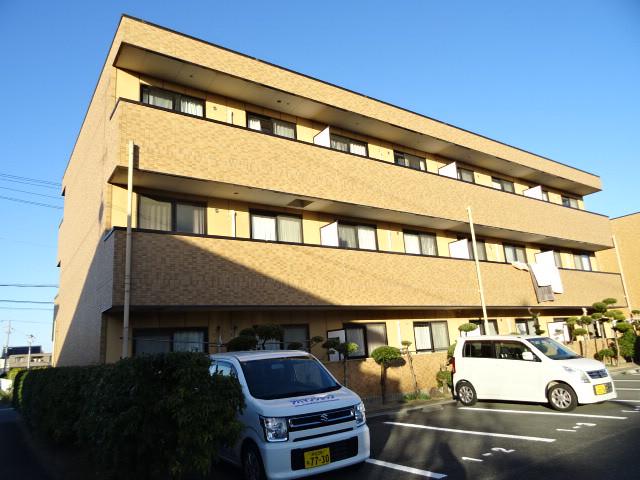 マンション紫雲A