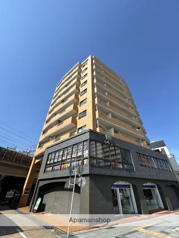 ヴェルメゾン浜松