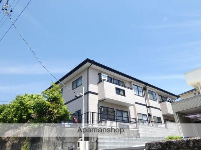 エスペランス広沢B