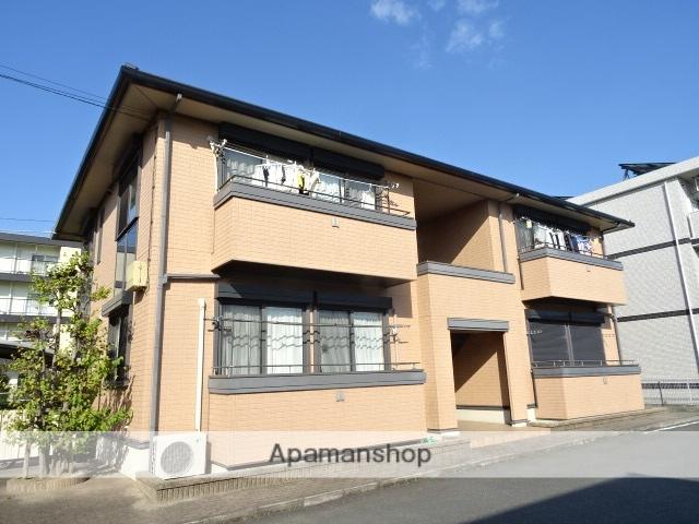 サンビレッジ神田B