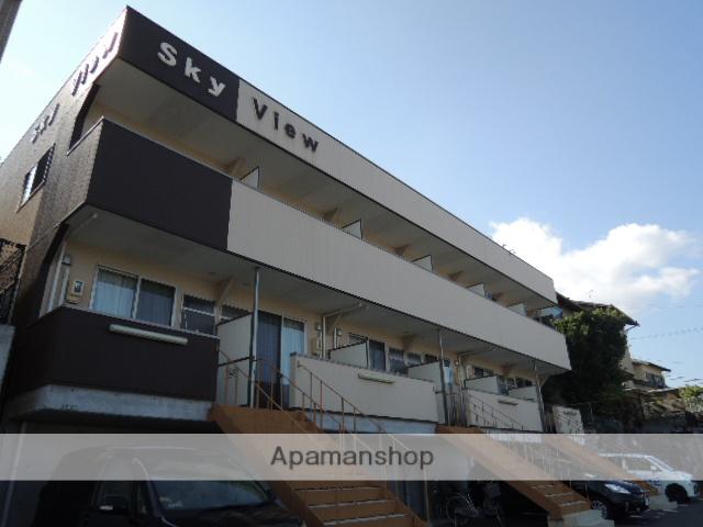 ＳＫＹ　ＶＩＥＷ