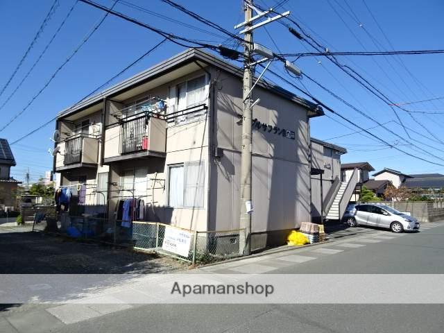 フォーブルサフランB