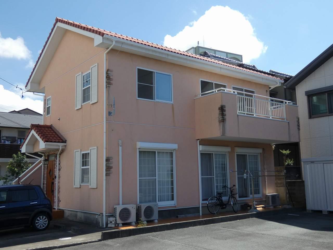 ハニーメイプル