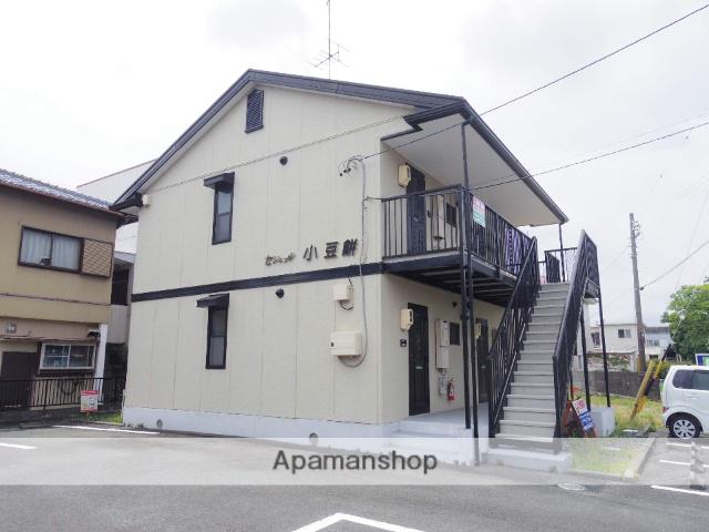 セジュール小豆餅