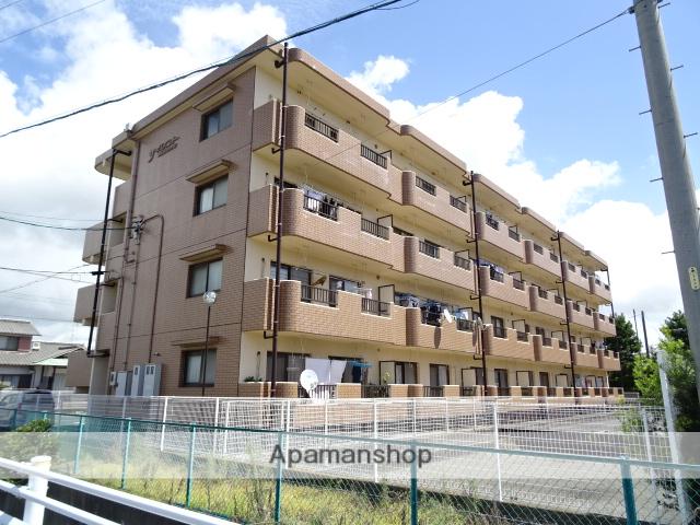 サイレント(1LDK/4階)