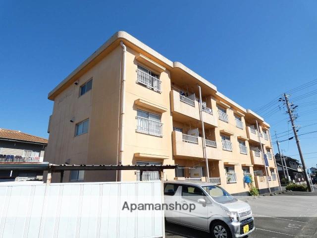 アルベール(1LDK/1階)