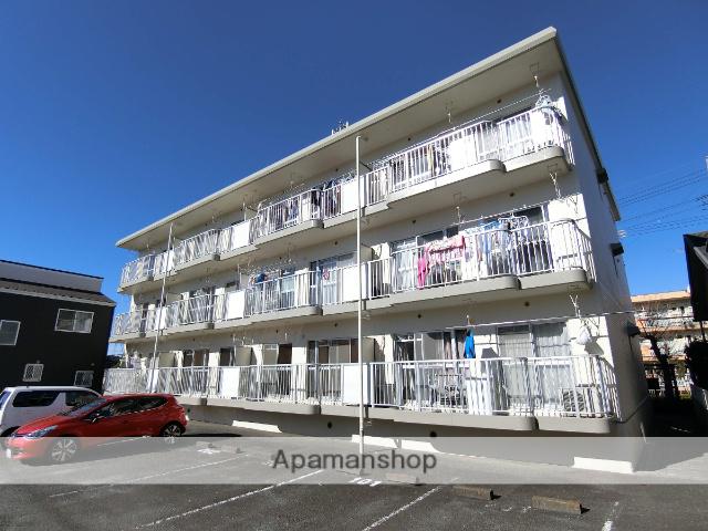 ユートピア(3LDK/3階)