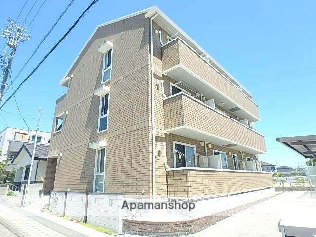 静岡県磐田市の建物