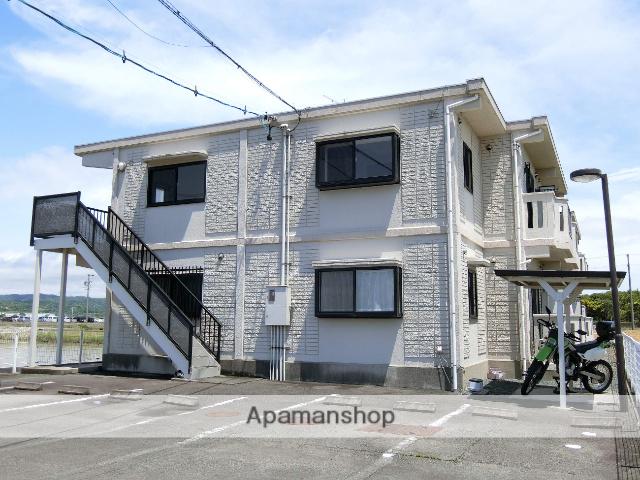 パストラル・S(2LDK/2階)