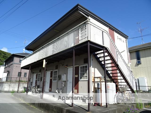 シャトレA(1K/2階)