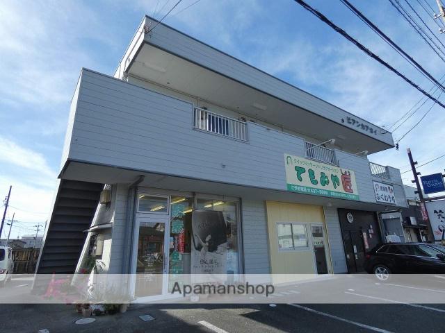 ビアンカ・アオイ(2K/2階)