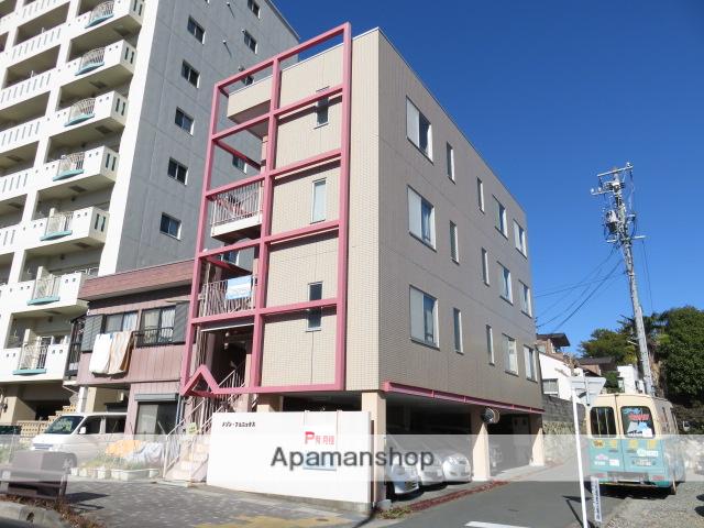 メゾンドフェニックスⅡ