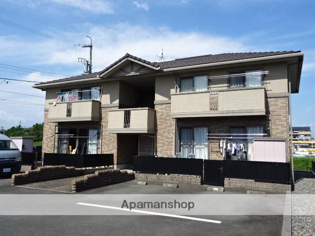 ラクラス3号館