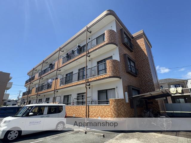 マンションK三浦