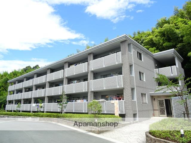 グランストーク奥浜名湖(2LDK/2階)