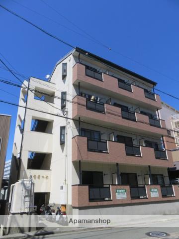 カモミール(1K/3階)